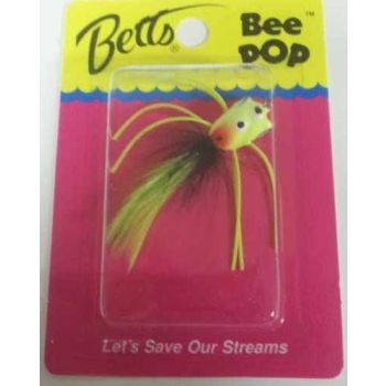 Betts-Bee-Pop-Size-8 B304-8-5