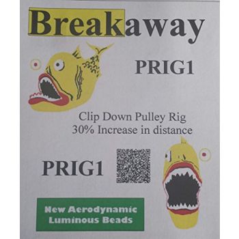 Breakaway-Clip-Down-Pully BPRIG1