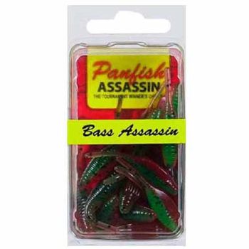 Bass-Assassin-Tiny-Shad BSA01364