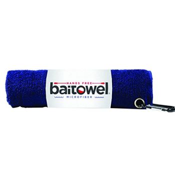 Bait-Towel-/-Clip-Wipes BTNAVY