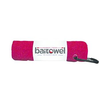 Bait-Towel-/-Clip-Wipes BTRED