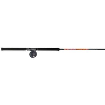 B&M-West-Point-Combo-2-Sections-Composite-With-Reel BWPCOM11