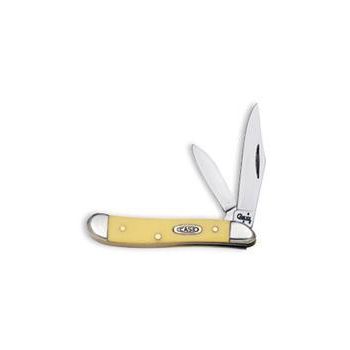 Case-Knife-Yellow-Handle C00030