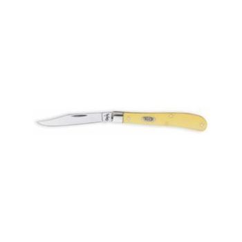 Case-Knife-Yellow-Handle C00031