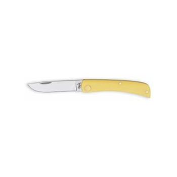Case-Knife-Yellow-Handle C00032