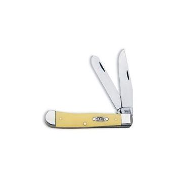 Case-Knife-Yellow-Handle C00161