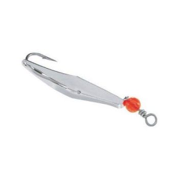 Clark-James-Clarkspoon-Stainless-With-Red-Bead C2RBMS
