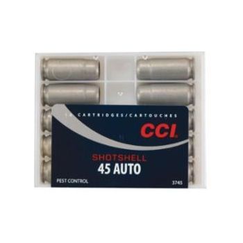 Cci-Shotshell-Ammo C3745