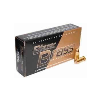 Cci-Blazer-Brass-Pistol-Ammo C5201