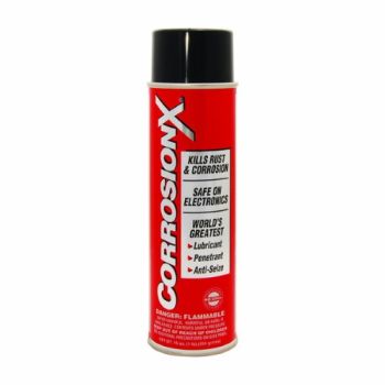 Corrosion-X-Kills-Rust/Lubrica C90102
