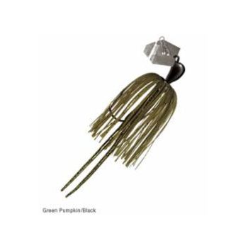 Chatterbait-3/8Oz-Mimics-Wounded-Prey CHAT-13