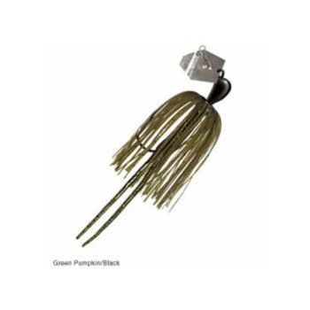 Chatterbait-3/8Oz-Mimics-Wounded-Prey CHAT-20