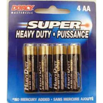 Dorcy-Mastercell-Batteries D1515