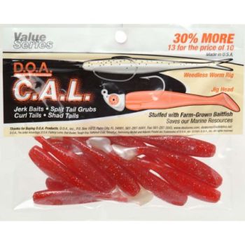 Doa-Cal-Shad-Tail DCALS-328