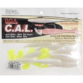Doa-Cal-Shad-Tail DCALS-348