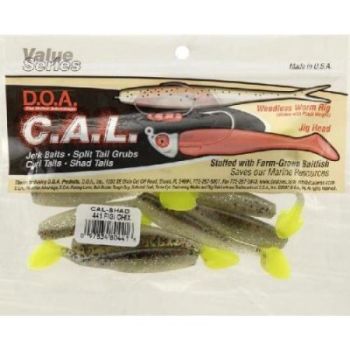 Doa-Cal-Shad-Tail DCALS-441