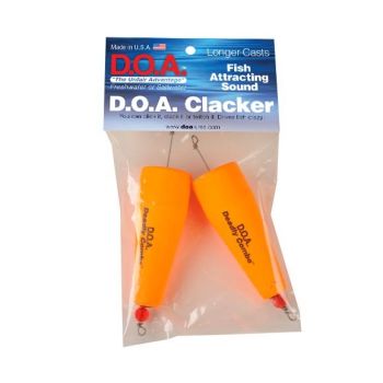 Doa-Clacker-Floats DCPF