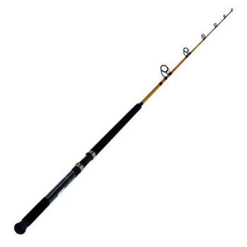 Daiwa-Ft-Boat-Rod-Conventional-7'Heavy/Fast DFT701MHF