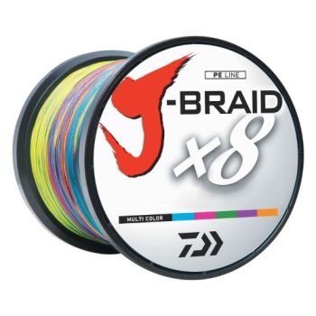 Daiwa-J-Braid-8X-Line DJB8U50-3000MU