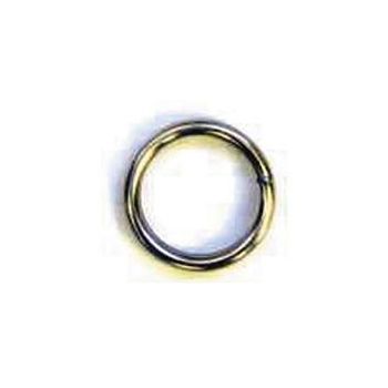 Eagle-Claw-Split-Rings-Nickel-Pack-of-12 E01143-002