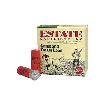 Estate-Game-&-Target-Shotshell.-Box-of-10 EGTL206