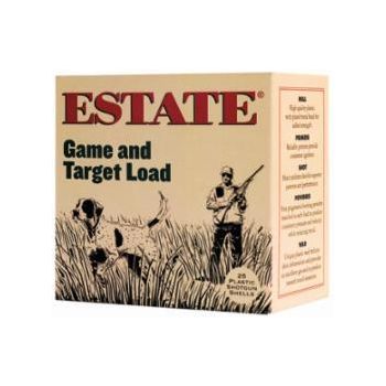 Estate-Game-&-Target-Shotshell.-Box-of-10 EGTL208