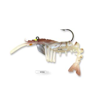 Egret-Vudu-Rattler-Shrimp EVS35R-04