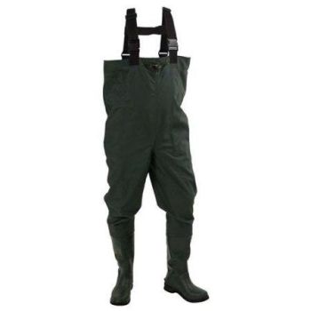 Frogg-Toggs-Wader-Forest-Green-Cleated F271524312
