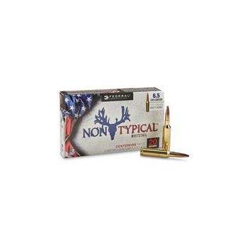 Federal-Non-Typical-Rifle-Ammo F65CDT1