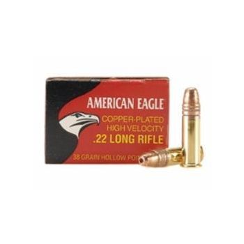 Federal-American-Eagle-Ammo FAE22