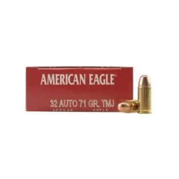 Federal-American-Eagle-Ammo FAE32AP