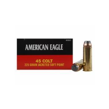 Federal-American-Eagle-Ammo FAE45LC