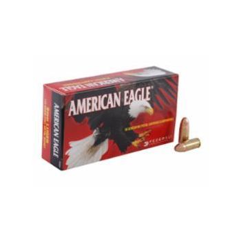 Federal-American-Eagle-Ammo FAE9DP