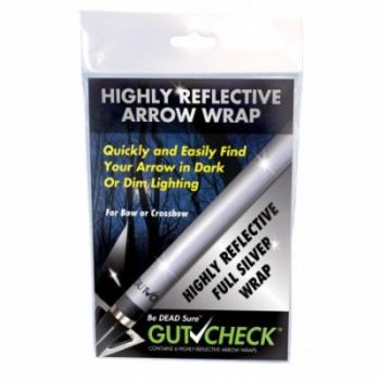 Gutcheck-Reflective-Arrow-Wrap GCR3004