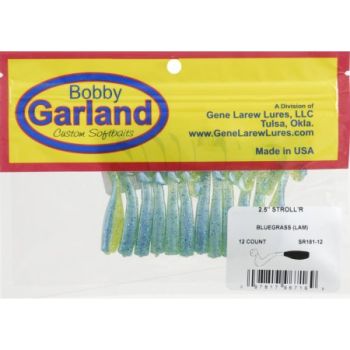 Gene-Larew-Garland-Strollr GSR181