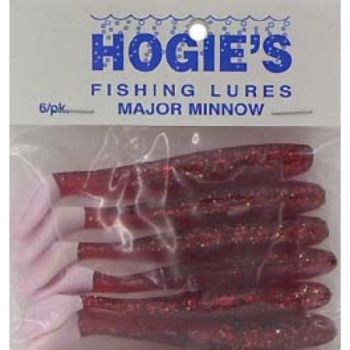Hogie-Major-Minnows H10204