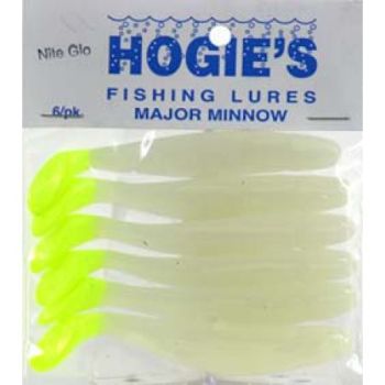 Hogie-Major-Minnows H10209