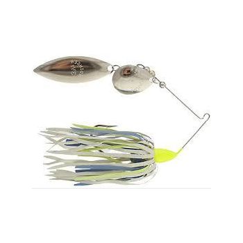 Humdinger-Spinner-Bait3/8-With-Silver-Colorado/Gold-Indian-Pack-of-6 H211-E