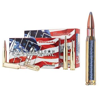Hornady-American-Whitetail H8090