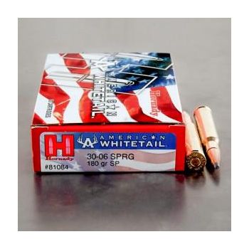 Hornady-American-Whitetail H81084