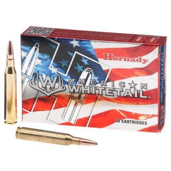 Hornady-American-Whitetail H8144
