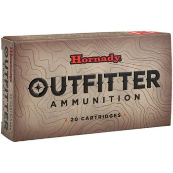 Hornady-Outfitter-Rifle-Ammo H81487