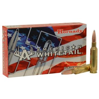 Hornady-American-Whitetail H81489