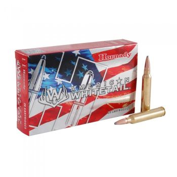 Hornady-American-Whitetail H82044