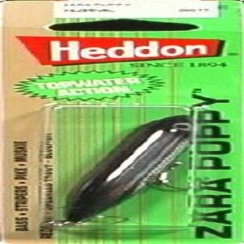 Heddon-Original-Zara-Spook H9255-NBL