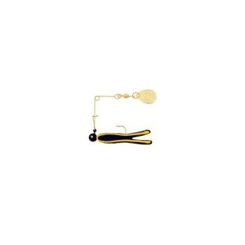 H&H-Tiny-Spin-Gold-1/32-Pack-of-12 HCTSG-17