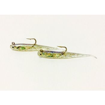 H&H-Glass-Minnow-Double-Rig HGMDR18-134