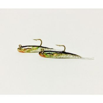 H&H-Glass-Minnow-Double-Rig HGMDR18-201