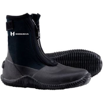 Hodgman-Neoprene-Wade-Shoe HNEOBLKWS-13