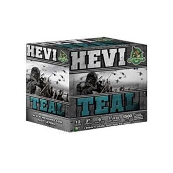 Hevi-Shot-Hevi-Teal-Loads HS60005